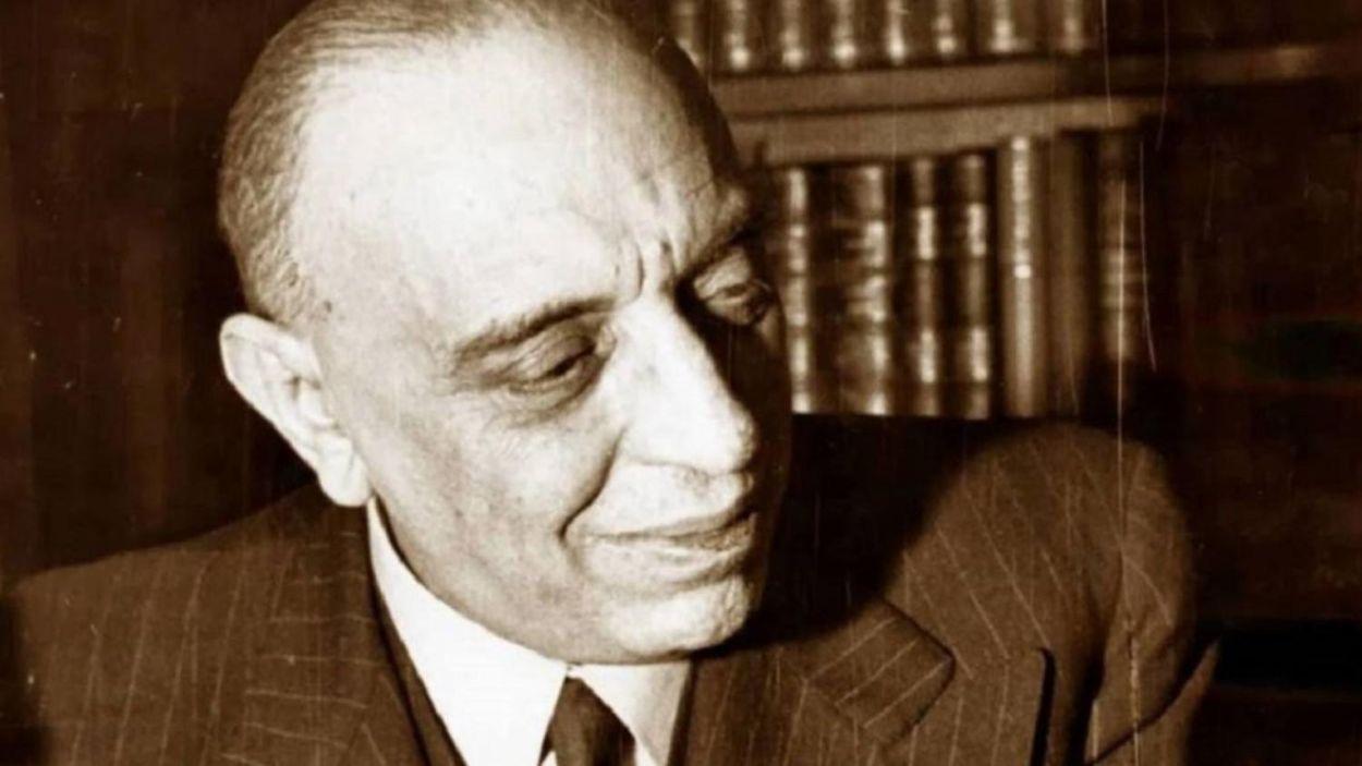 Antonio Vallejo Nájera, el 'Mengele español' que puso la ciencia al servicio del franquismo.