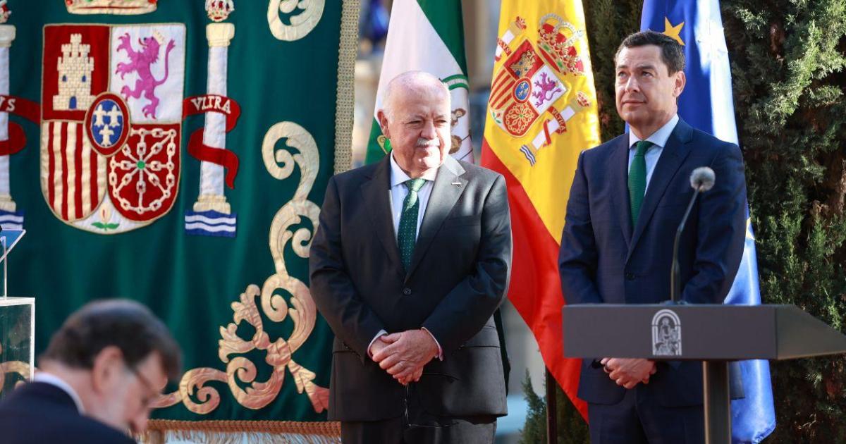 El Gobierno ve un «retroceso de 40 años» en el pacto de Moreno Bonilla con Vox