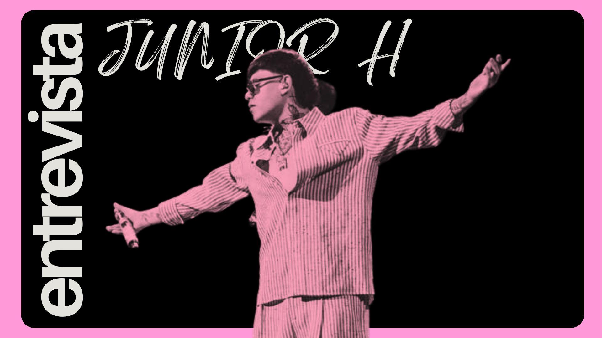 Junior H.