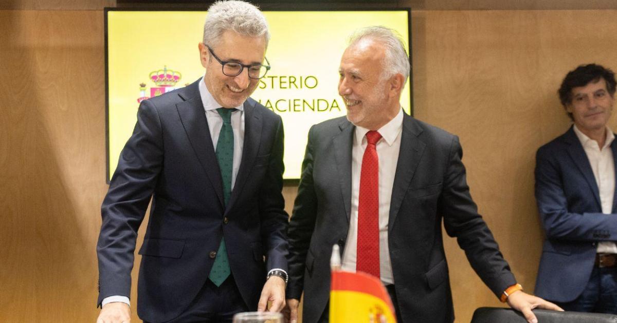 Han votado en contra de tener 5.849 millones