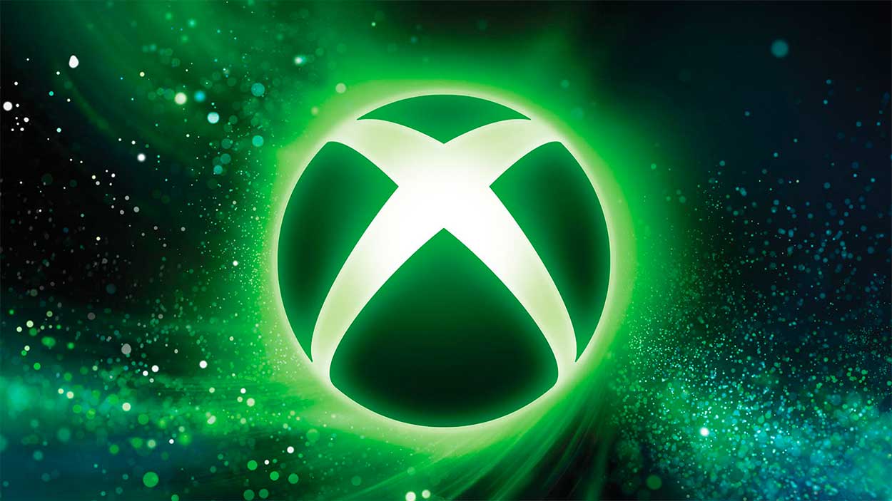 Símbolo de Xbox