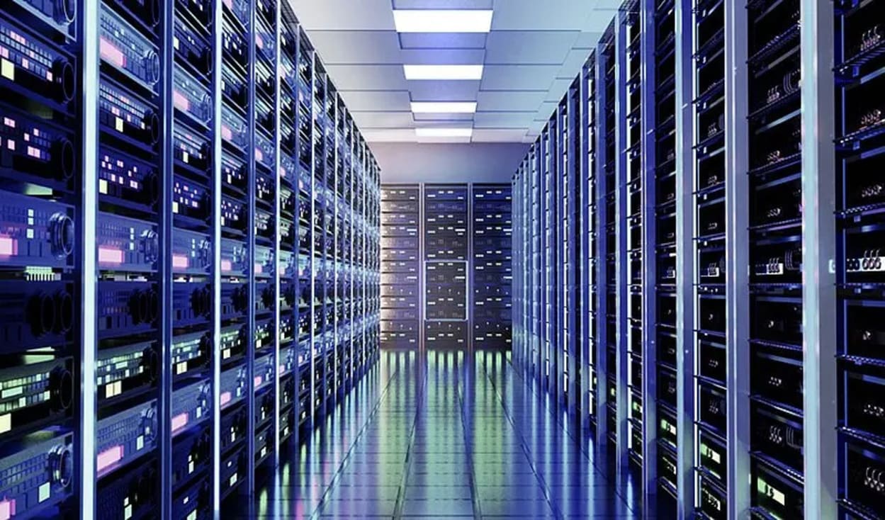 HOCHTIEF construirá un centro de datos de 36 MW en Berlín. ACS