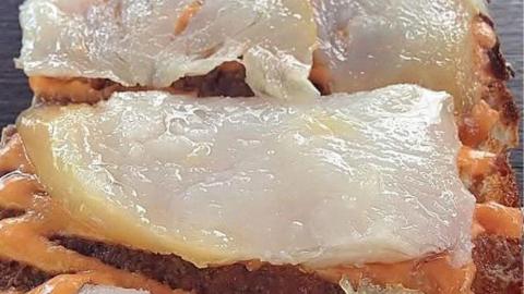 La AESAN alerta de la presencia de Listeria en este conocido producto de bacalao en aceite