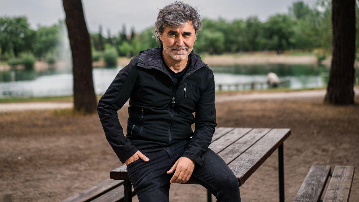 Pedro Simón ©Hugo G Pecellín