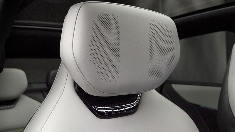 mazda cx 6e reposacabezas