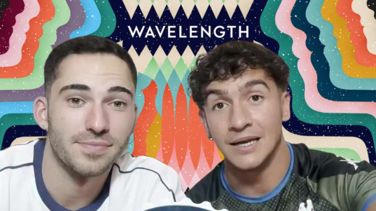 Dónde comprar la ruleta Wavelength, el juego de mesa popularizado por @markeltxooo