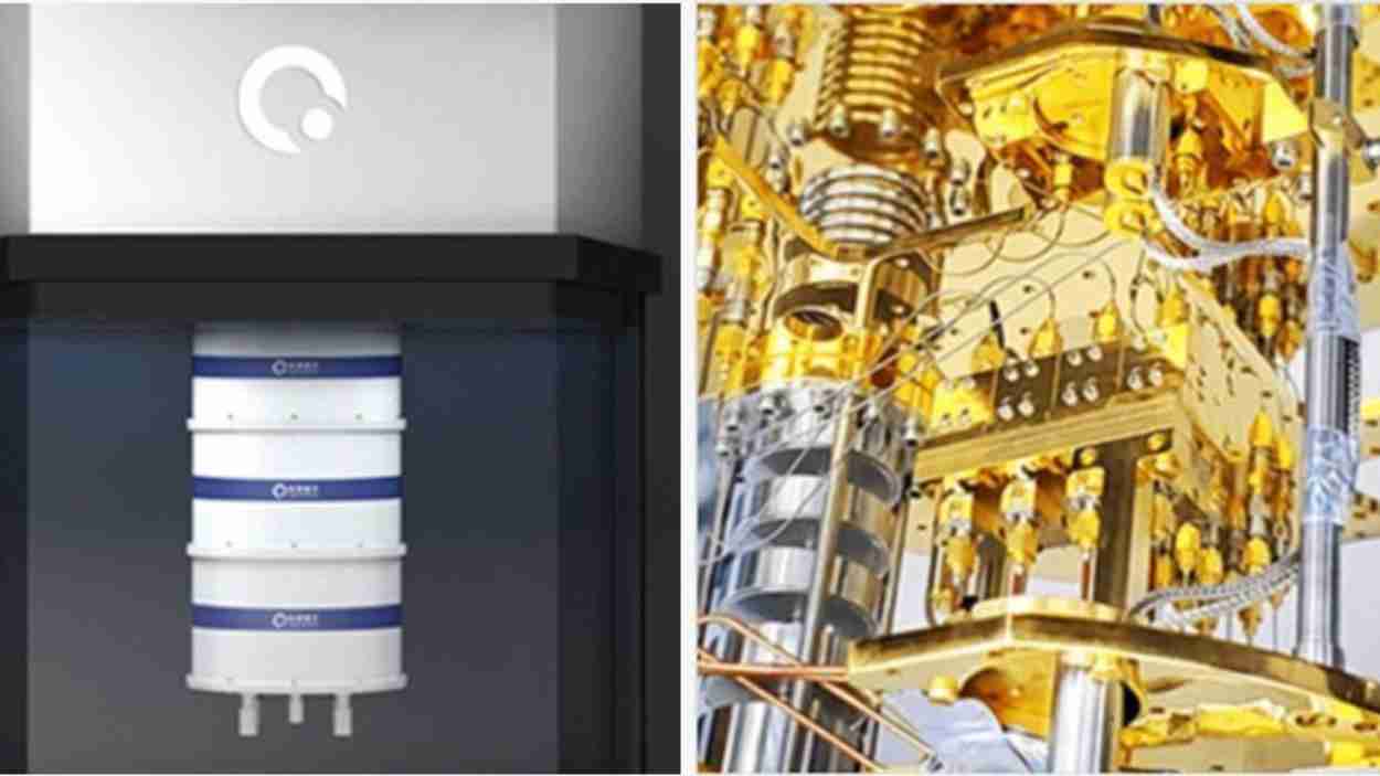 Quantum Labs instalará en la Universidad de Málaga el mayor ordenador cuántico de Europa