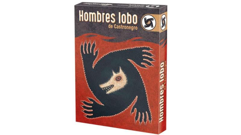 Hombres lobo de Castronegro Hombres lobo de Castronegro