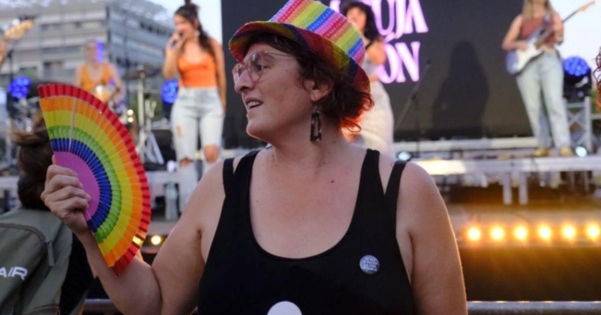 L’Hospitalet celebra este viernes la ‘Festa Pride L’H 2026’, el acto central del Mes del Orgullo en la ciudad