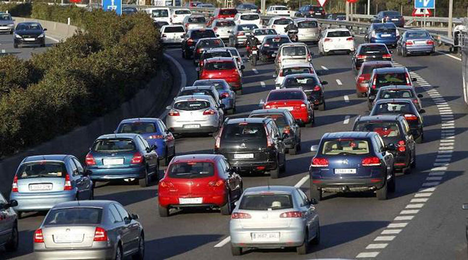 La DGT pone fecha para acabar con los accidentes de tráfico: 2050