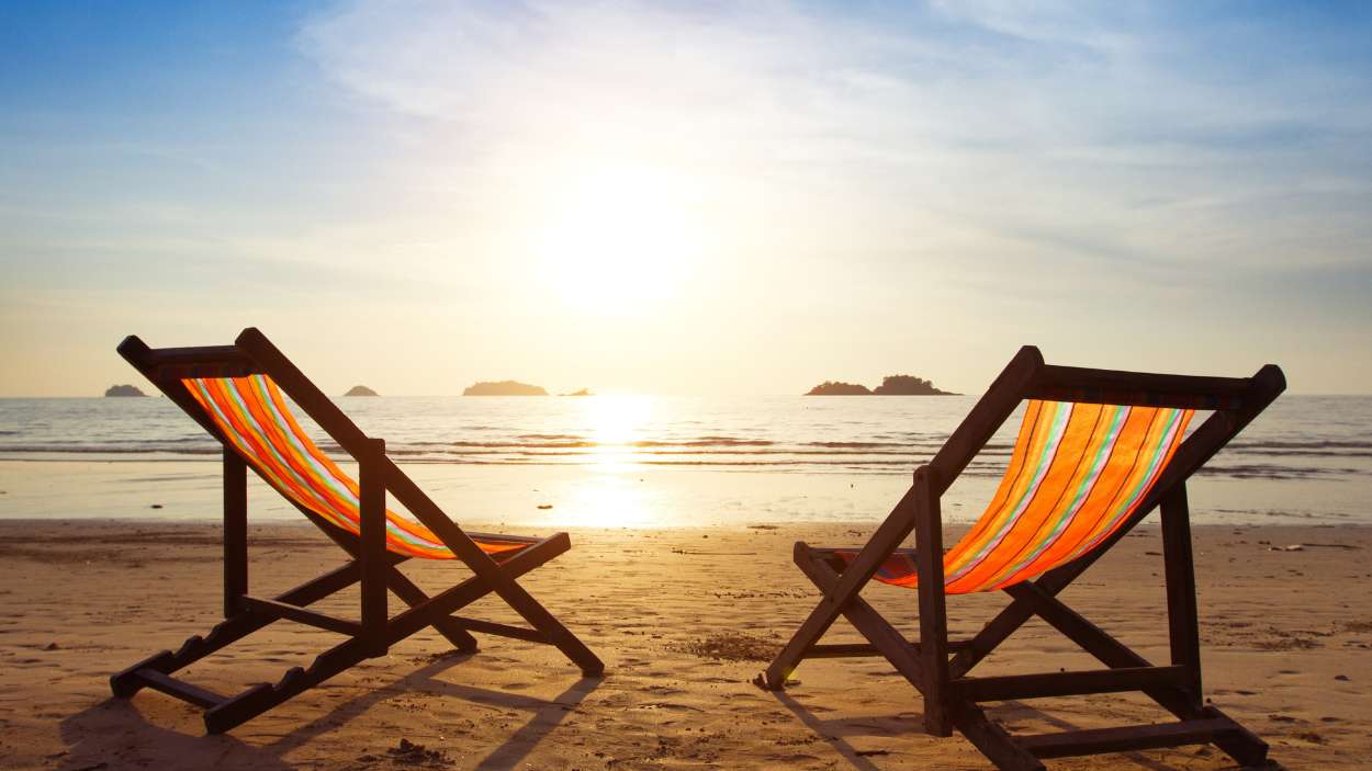 Pedir un préstamo para las vacaciones: cuándo puede tener sentido y qué debes tener en cuenta antes de solicitarlo