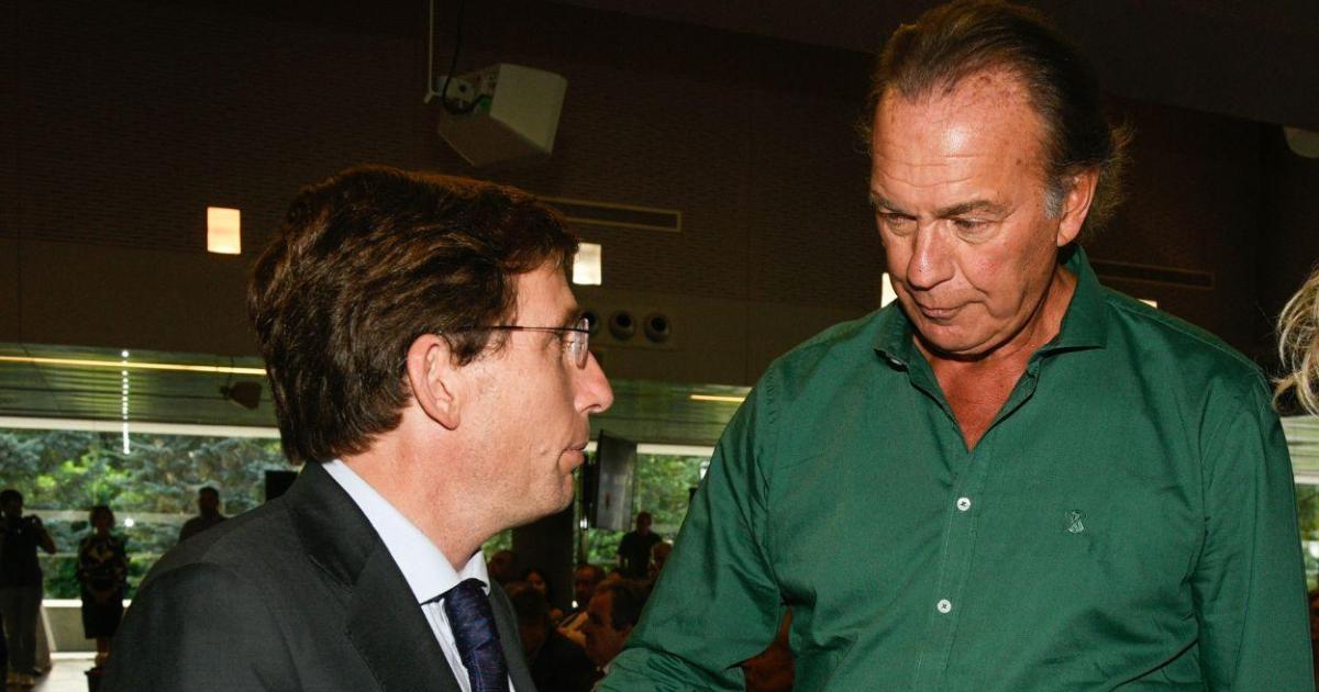 46.000 euros por la actuación del «estafador» en Chamberí