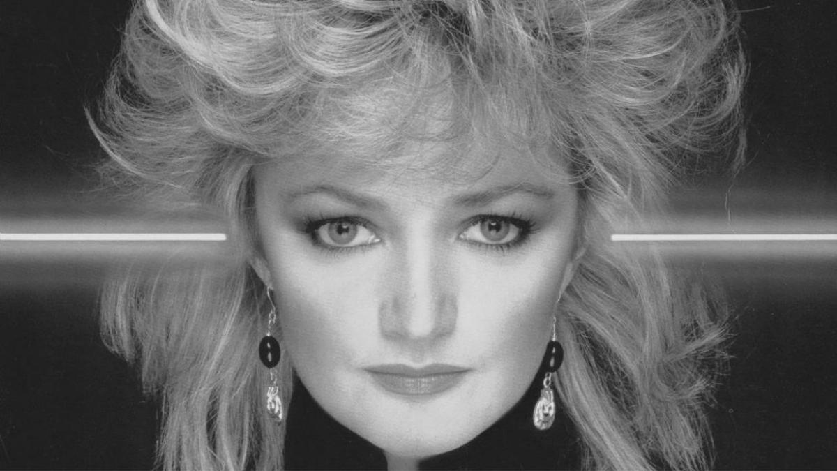 Muere Bonnie Tyler a los 75 años, voz de 'Total Eclipse of the Heart' y 'It's a Heartache'