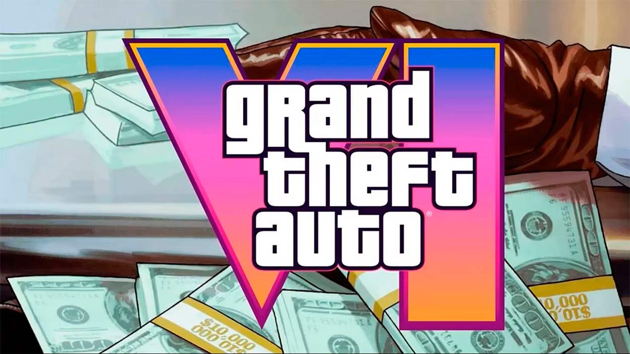Ahorrar para comprar GTA 6 el día uno
