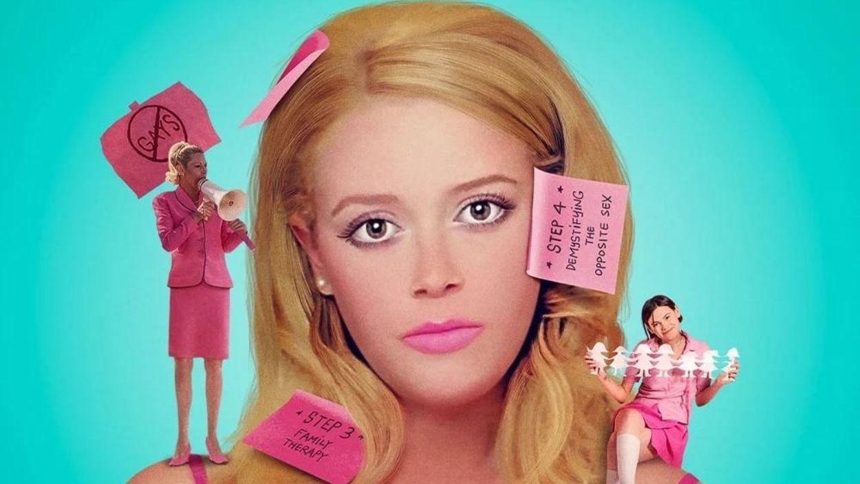 Biblioculto, capítulo XVII 'But I'm a Cheerleader', la comedia de culto que convirtió el humor en una crítica a los roles de género