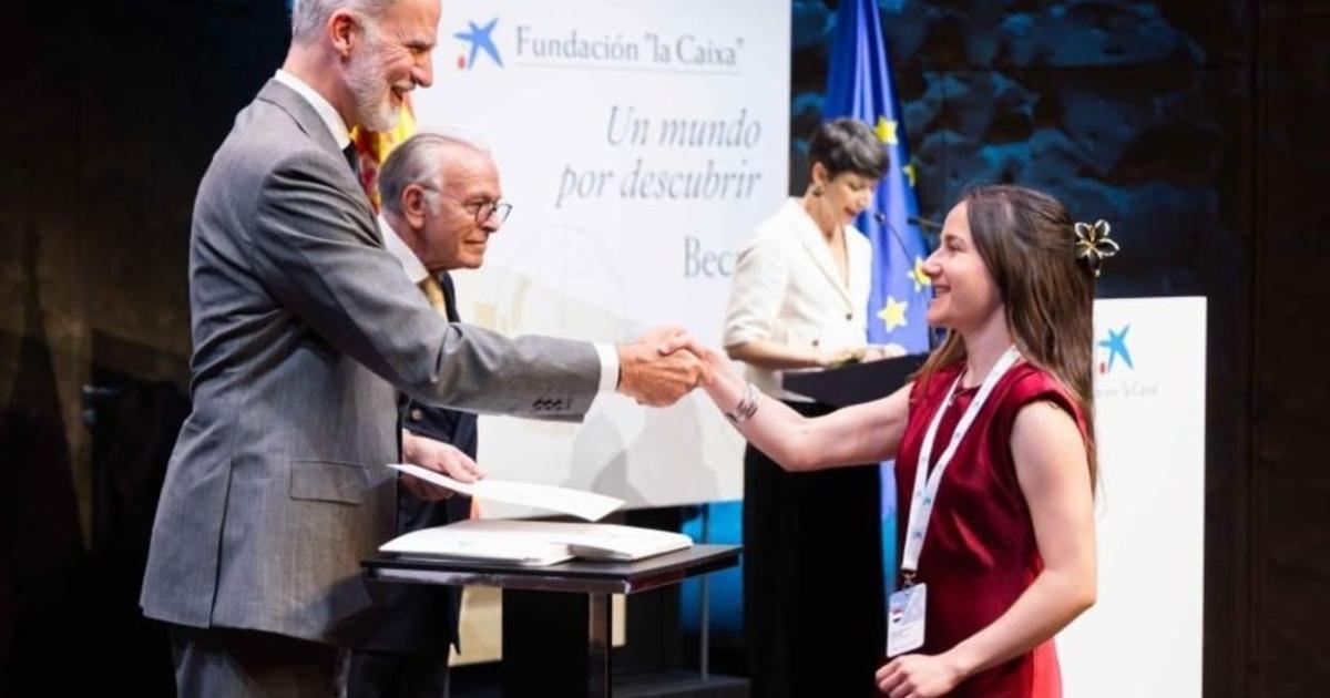 La Fundación «la Caixa» concede 100 becas para estudiar en Harvard, Cambridge, Oxford y otras universidades de élite