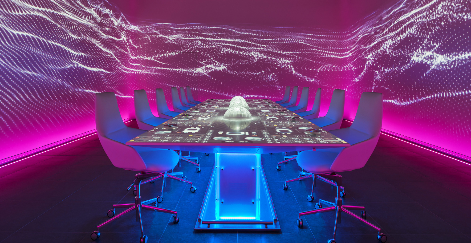 El restaurante más caro del mundo - Ibiza - Sublimotion - Paco Roncero El restaurante más caro del mundo - Ibiza - Sublimotion - Paco Roncero