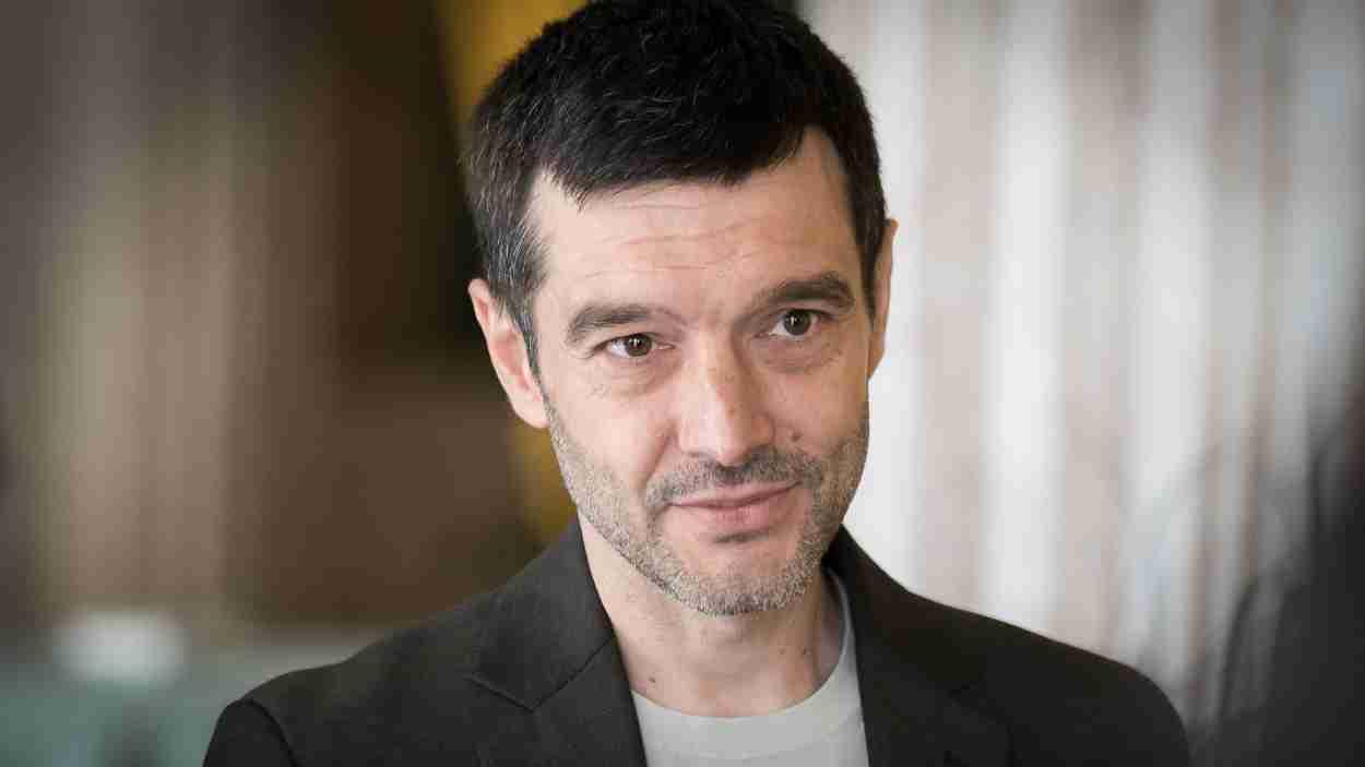 Pablo Bustinduy, ministro de Derechos Sociales. EP