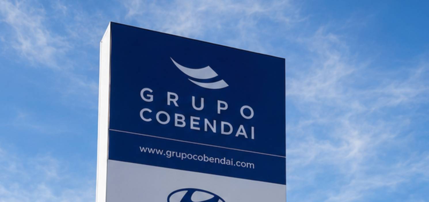 Grupo Cobendai