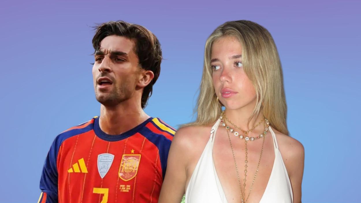 Ferran y Martina / Elaboración propia