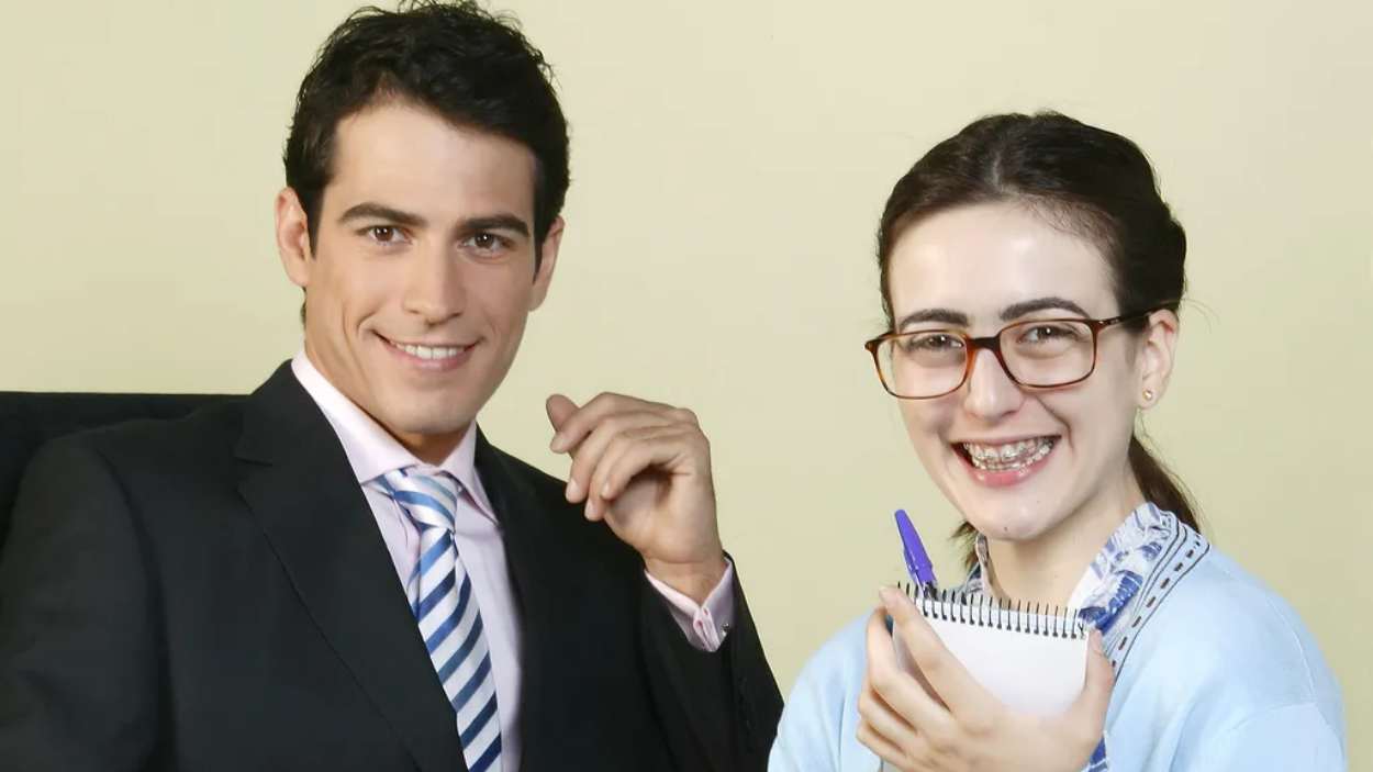 Los protagonistas de 'Yo soy Bea' (Mediaset)