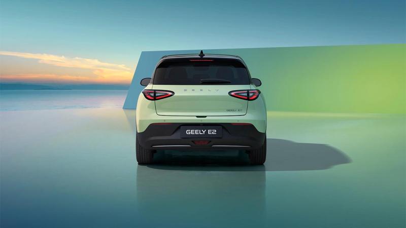 geely2 trasera geely2 trasera