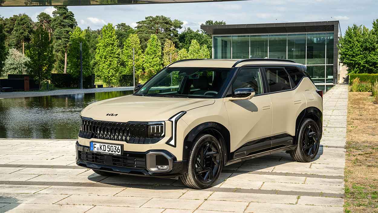 KIA Seltos (KIA)