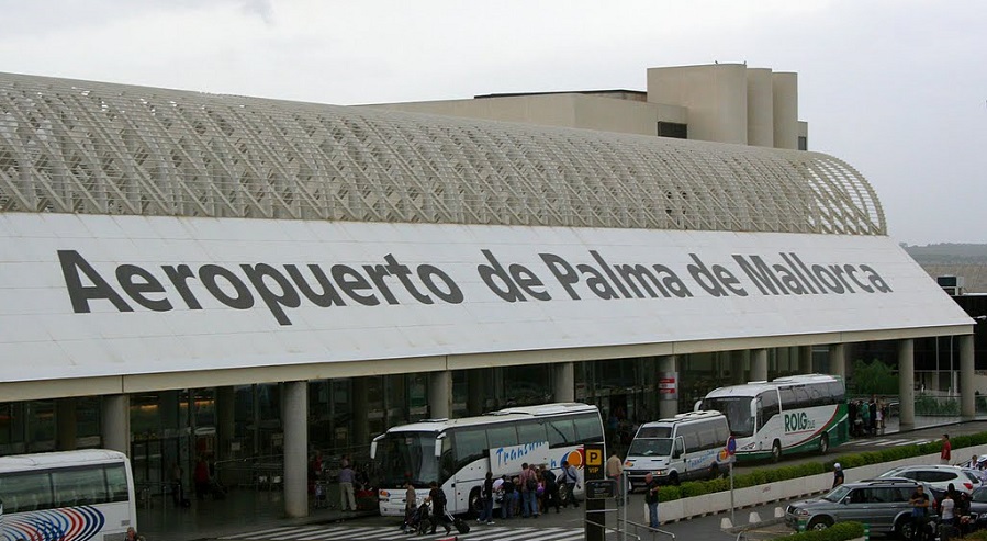 Aeropuerto de Palma