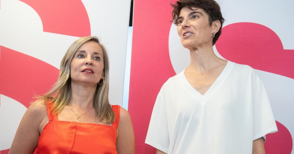 Sumar renace como «fuerza propia» para arrancar la etapa post Díaz