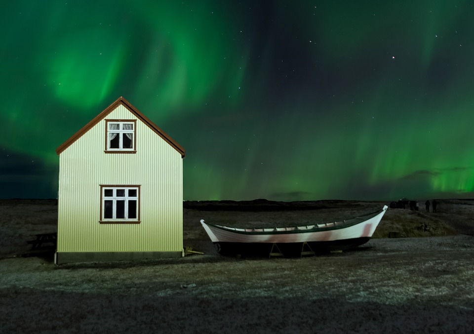 Islandia se acerca a la independencia energética