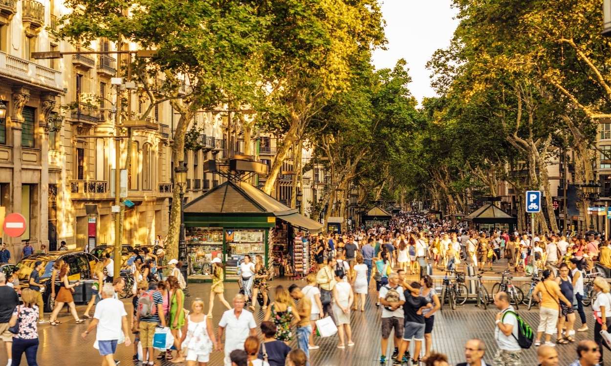 Cómo preparar unas vacaciones más sostenibles sin complicarte la vida