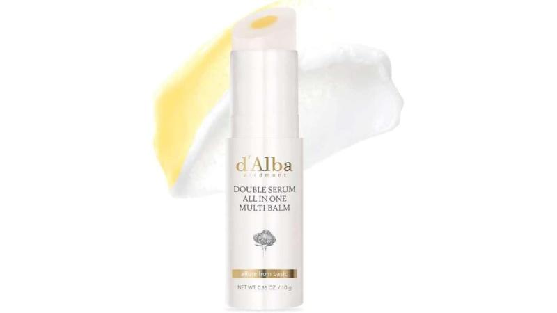 d'alba Doble Sérum Multi bálsamo con Trufas Blancas italianas d'alba Doble Sérum Multi bálsamo con Trufas Blancas italianas