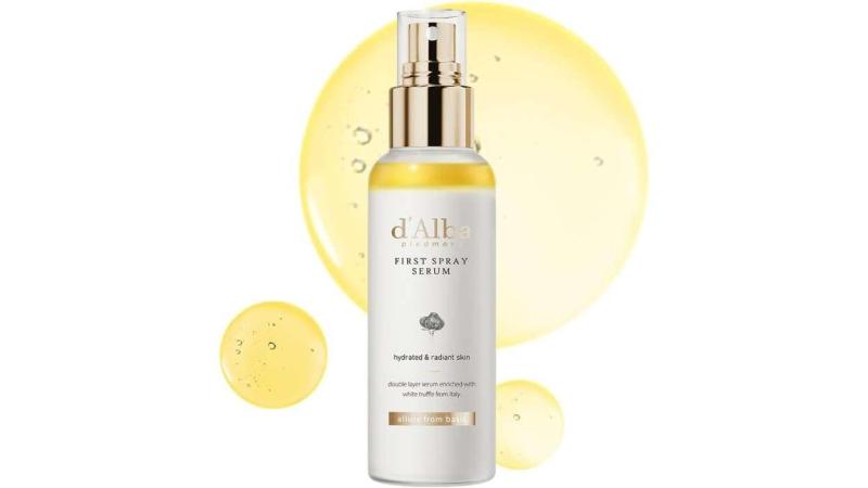 d'Alba First Spray Serum d'Alba First Spray Serum