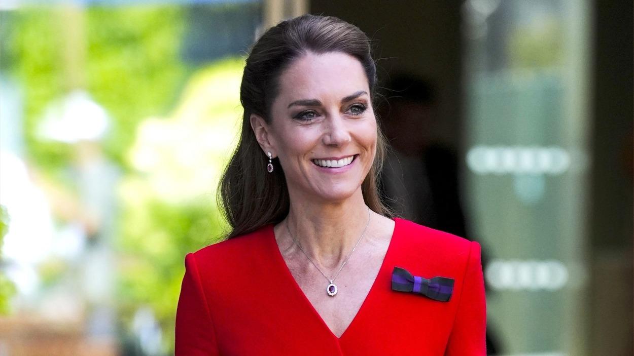 Kate Middleton 