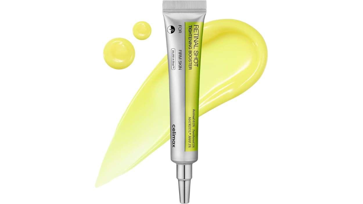 Celimax Vita A Retinal Shot