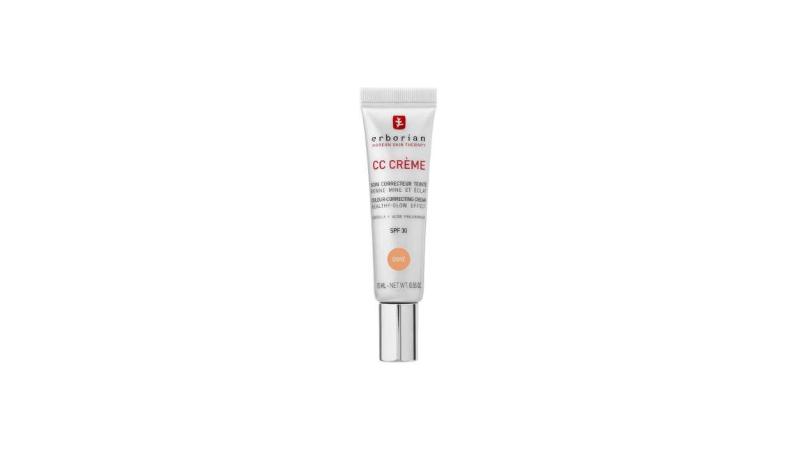 Erborian CC Crème SPF30 Erborian CC Crème SPF30