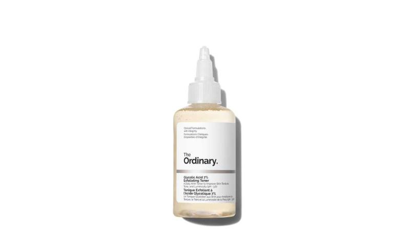 The Ordinary Glycolic Acid 7Exfoliating Toner The Ordinary Glycolic Acid 7Exfoliating Toner