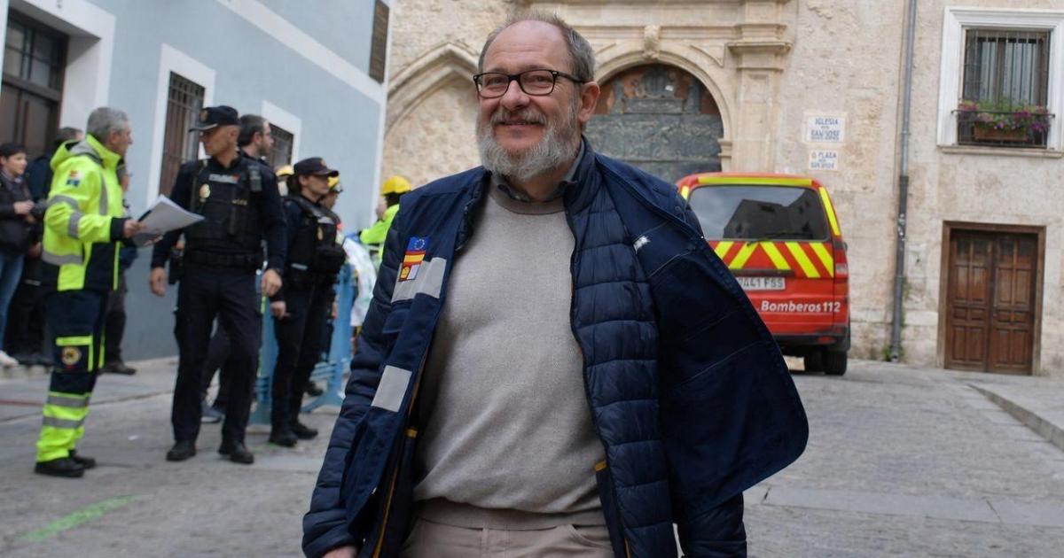 Castilla-La Mancha destina cerca de 28.000 euros a 14 municipios de Cuenca para elaborar sus planes de emergencia