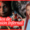Khandar Estrada, khandos: El Necronomicón y los 45 años de posesiones infernales