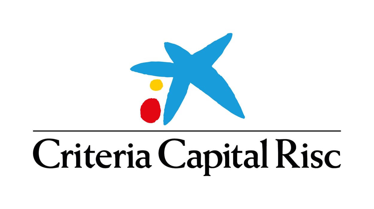 Logotipo de Criteria Capital Risc. CAIXABANK