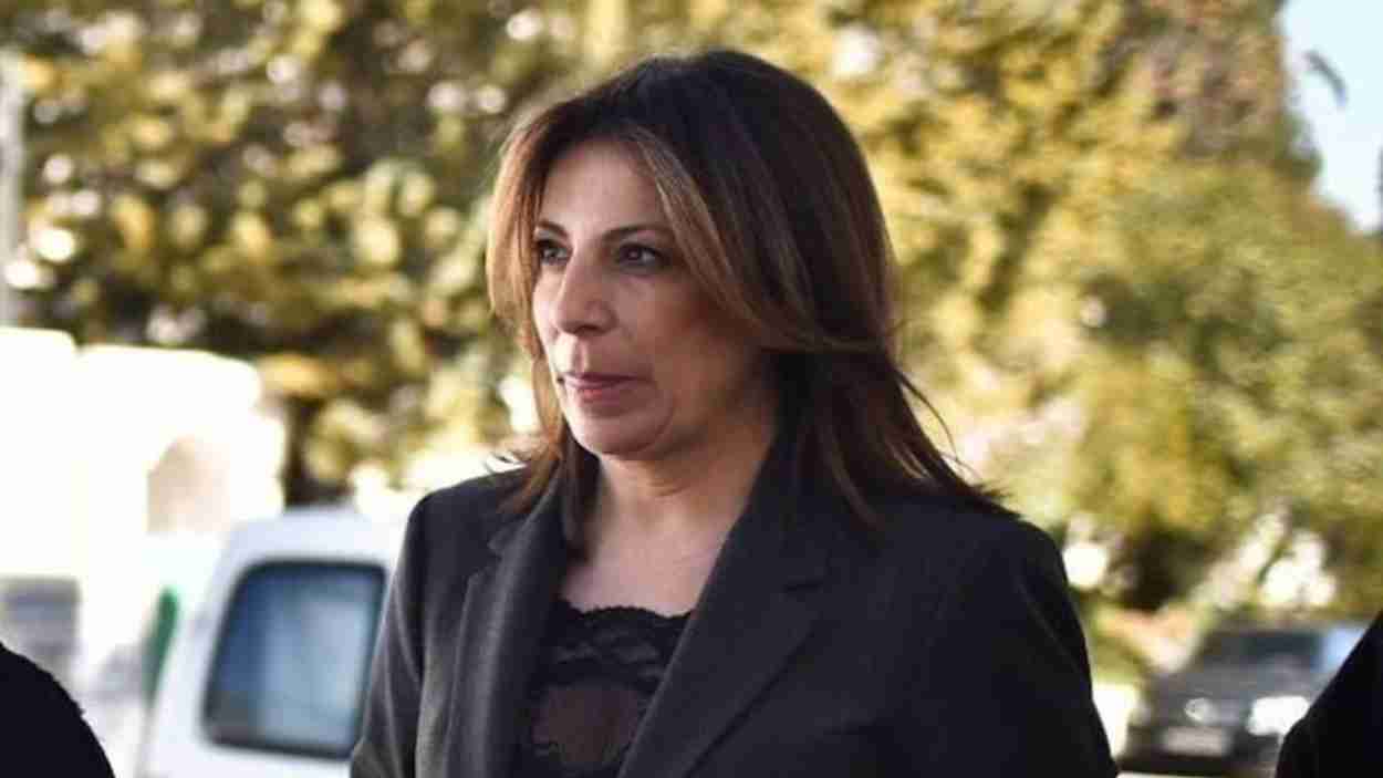 La alcaldesa de Ronda (PP) se sentará en el banquillo. EP