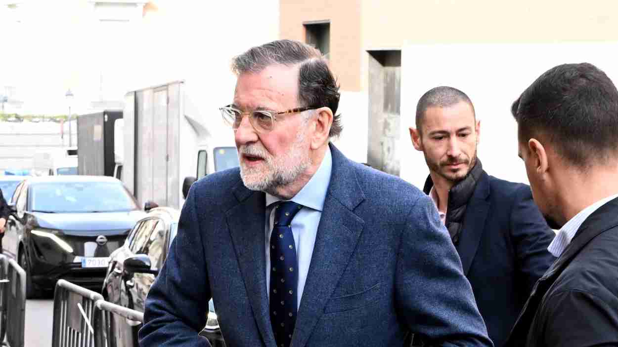 Organizaciones contra el racismo exigen a disculpas a Rajoy. EP