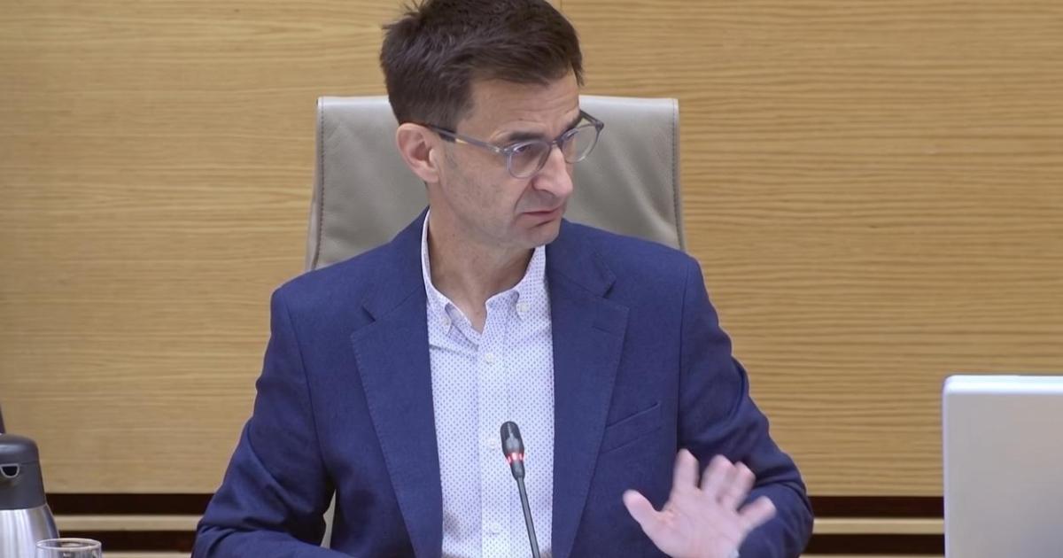 José Pablo López desmonta el bulo de las audiencias de TVE con una alusión directa a 'El Hormiguero' y Ana Rosa: "El panel..."