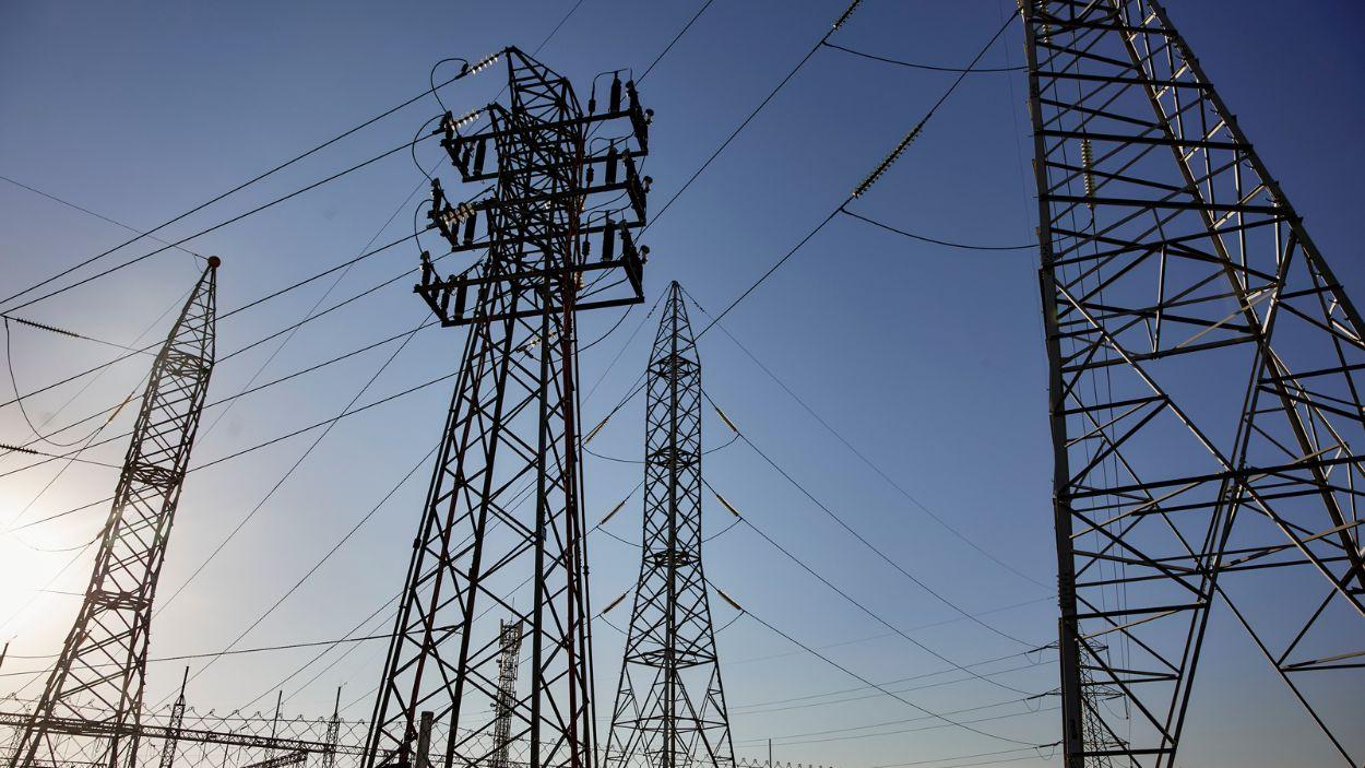 Castilla La Mancha exige al Gobierno una planificación eléctrica lo antes posible para atender la demanda. EP.