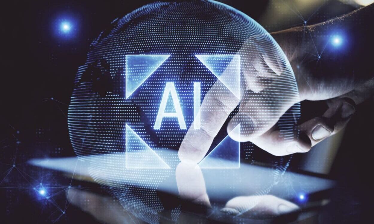 Inteligencia Artificial | Foto de 123RF/peshkova