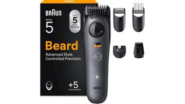 Braun Series 5 Braun Series 5