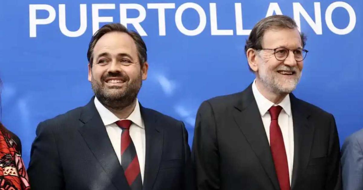 Paco Núñez ampara las palabras racistas de Rajoy sobre el Mundial y las justifica como “sarcasmo”