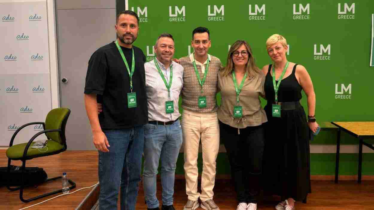 Fetico refuerza su proyección europea