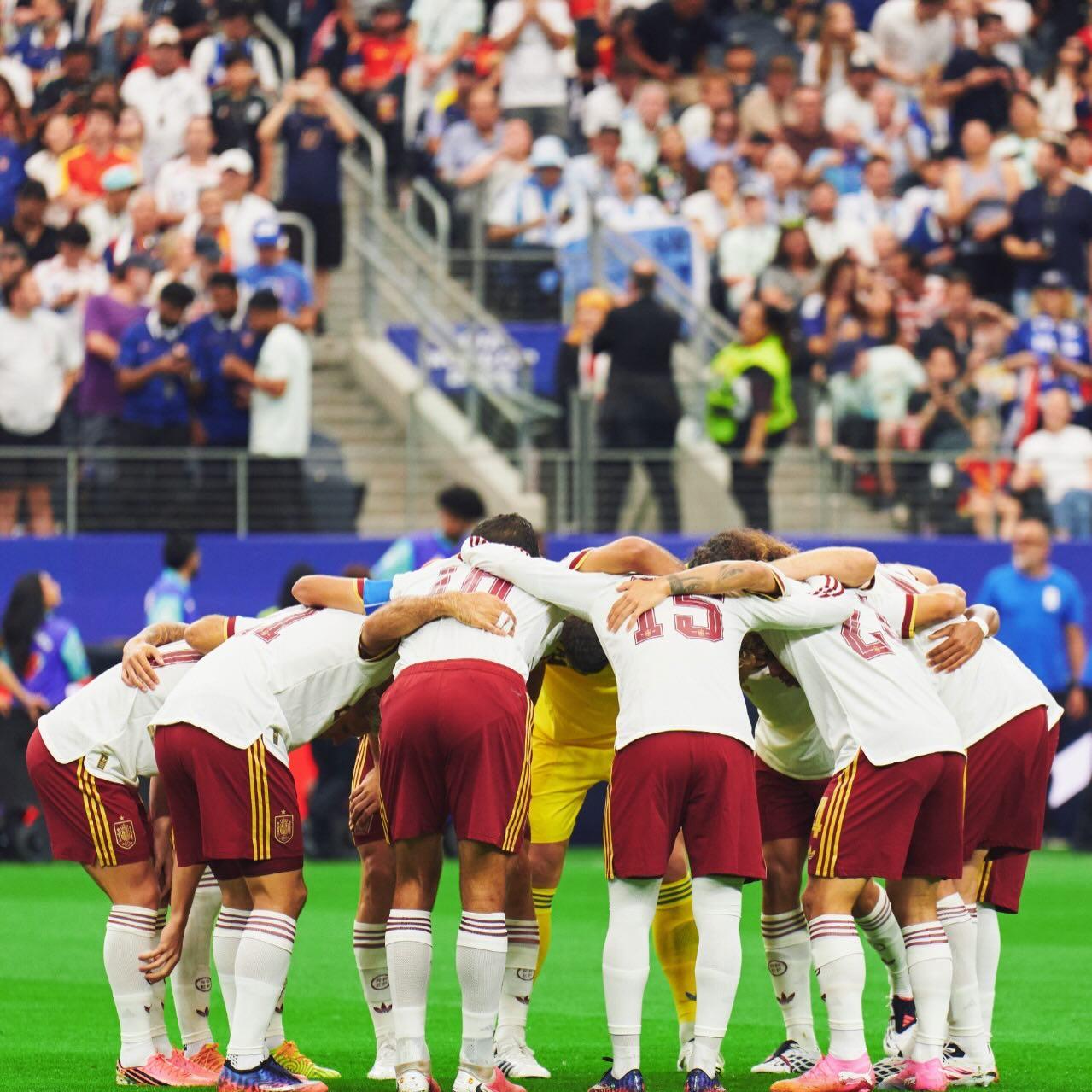 Selección Española