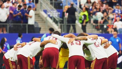 Selección Española